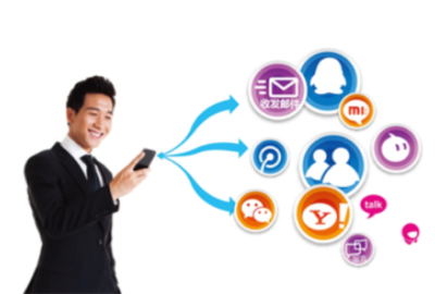 二維碼制作及營銷技術應用的前景