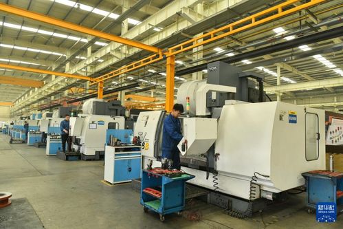 科技創新引領，泊頭老工業基地煥發新活力