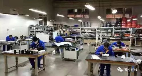 駐廠員 企業復工復產的“護航者”與防疫“督導員”