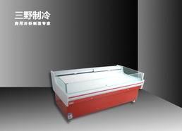 三野制冷水產(chǎn)品冷凍冷藏解決方案 專(zhuān)業(yè)風(fēng)幕柜與保鮮柜產(chǎn)品列表